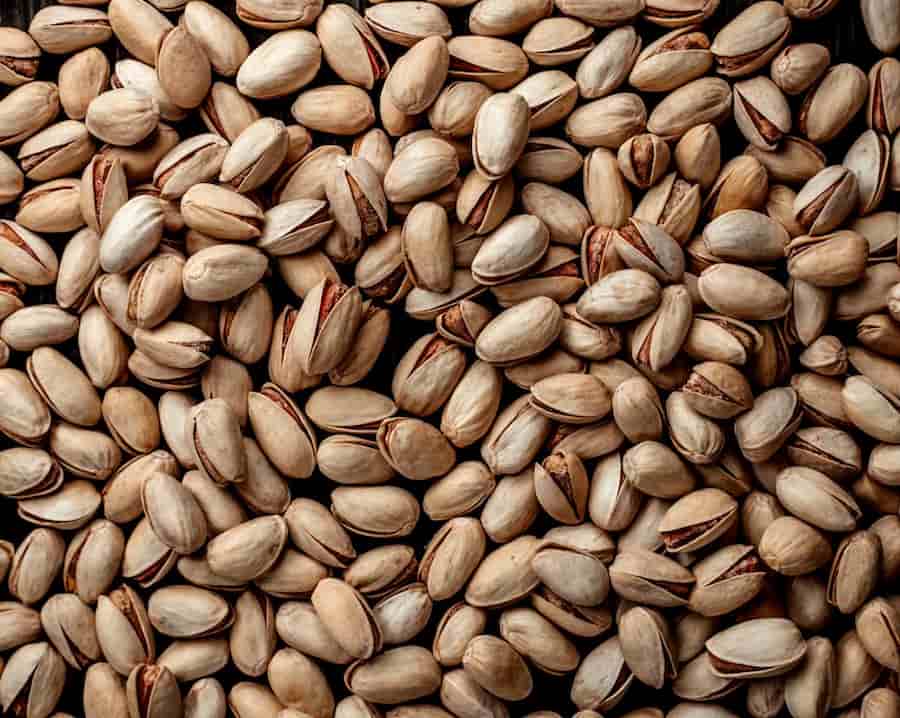 تصویر 5 از خرید پسته سمنان + قیمت فروش استثنایی